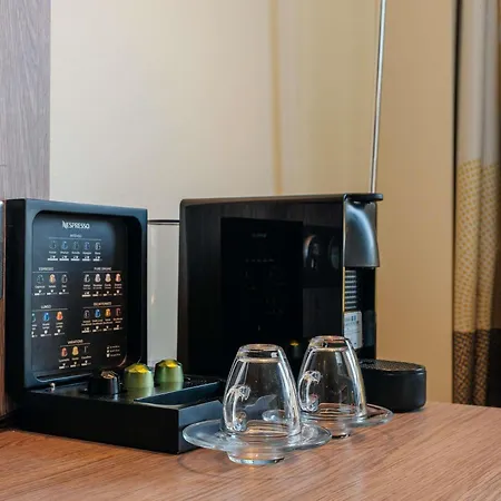 Novotel Bosphorus Hotel Estambul