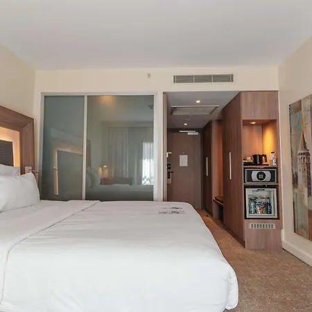 Novotel Bosphorus