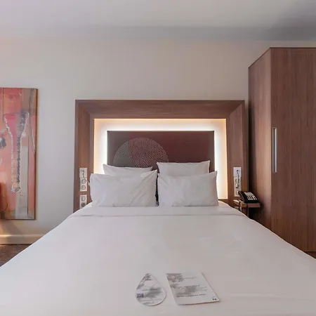 Novotel Bosphorus Hotel