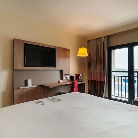 Novotel Bosphorus Estambul