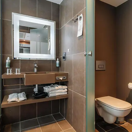 Novotel Bosphorus 5*
