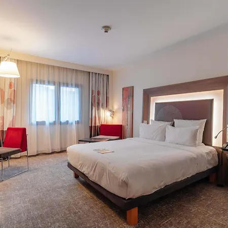 Novotel Bosphorus Estambul