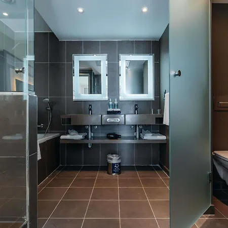 Novotel Bosphorus Estambul