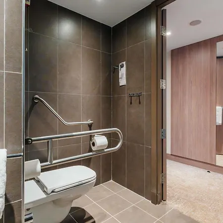 Hotel Novotel Bosphorus