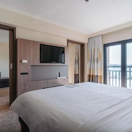 Novotel Bosphorus