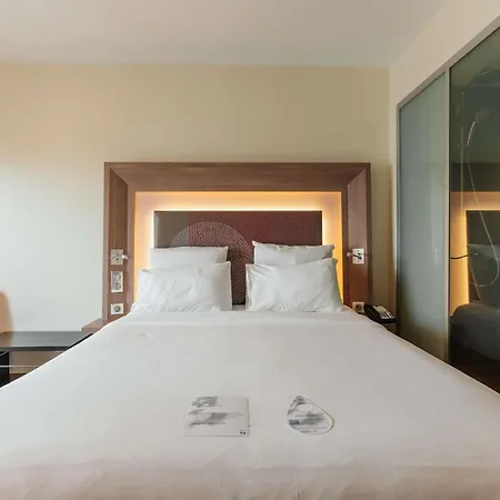 Novotel Bosphorus Estambul
