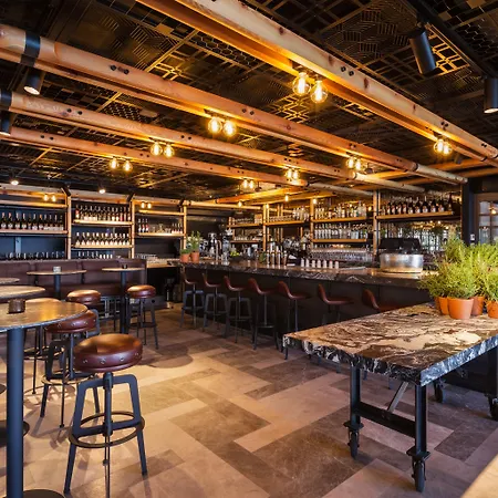 Novotel Bosphorus 5* Istanbulská provincie