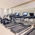מלון Novotel Bosphorus איסטמבול