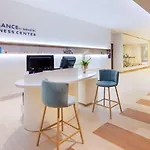 מלון Novotel Bosphorus