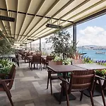 Novotel Bosphorus מלון איסטמבול