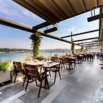 Novotel Bosphorus 5* איסטמבול