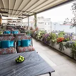 מלון Novotel Bosphorus