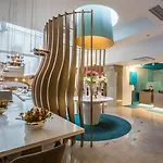 מלון Novotel Bosphorus איסטמבול