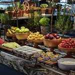Novotel Bosphorus 5*