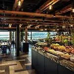מלון Novotel Bosphorus 5*
