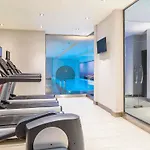 מלון Novotel Bosphorus