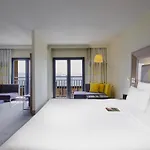 מלון Novotel Bosphorus