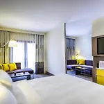 Novotel Bosphorus מלון 5*