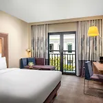 מלון Novotel Bosphorus 5*