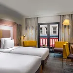 Novotel Bosphorus