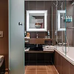 Novotel Bosphorus 5* איסטמבול