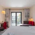 מלון Novotel Bosphorus