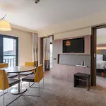 Novotel Bosphorus מלון איסטמבול