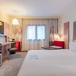 Novotel Bosphorus מלון איסטמבול