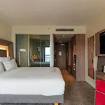 Novotel Bosphorus 5*
