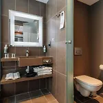 Novotel Bosphorus 5*