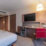 Novotel Bosphorus מלון איסטמבול