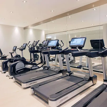 Hotel Novotel Bosphorus Estambul