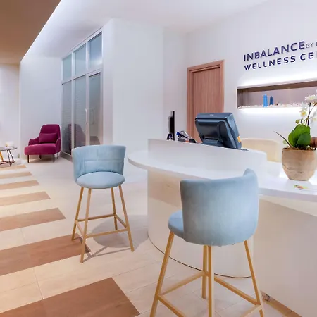 Novotel Bosphorus Estambul