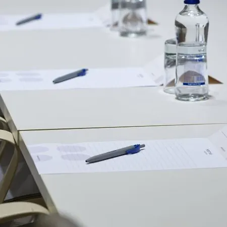 노보텔 보스포루스 5*