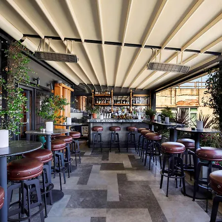 Novotel Bosphorus Estambul