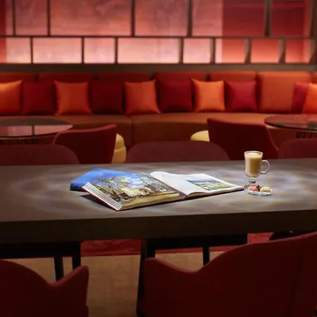 Novotel Bosphorus 5*