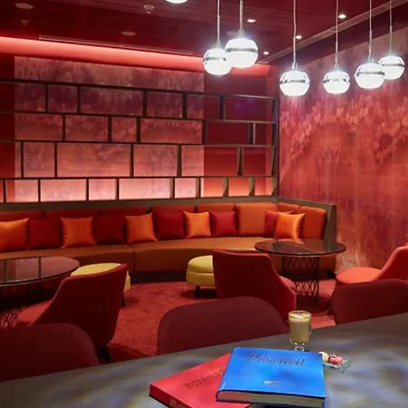 노보텔 보스포루스 호텔 이스탄불