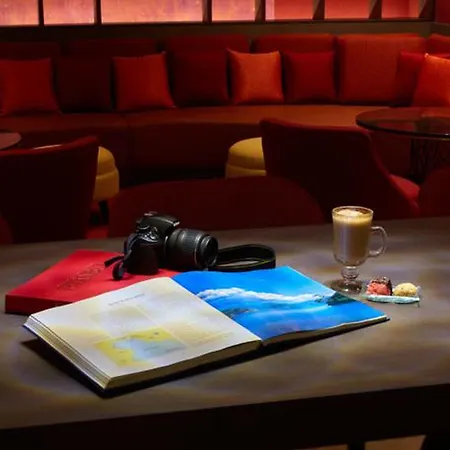 Novotel Bosphorus 5*