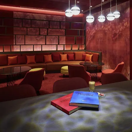 Novotel Bosphorus 5*