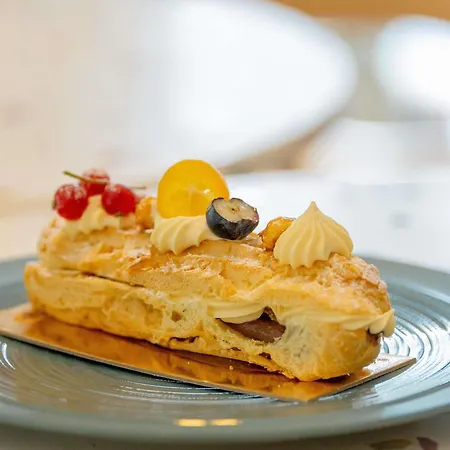 Novotel Bosphorus Hotel