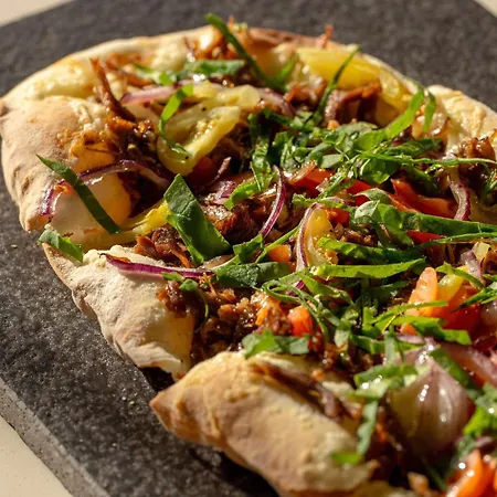 Hotel Novotel Bosphorus Estambul