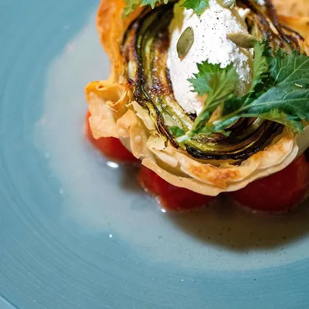 Novotel Bosphorus 5* Estambul