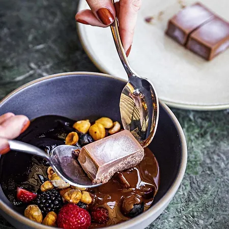 Novotel Bosphorus Hotel