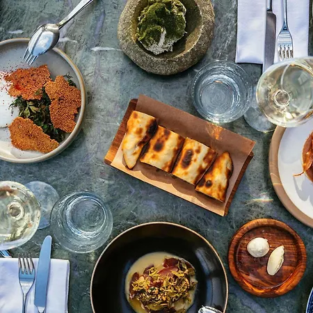 Novotel Bosphorus Estambul