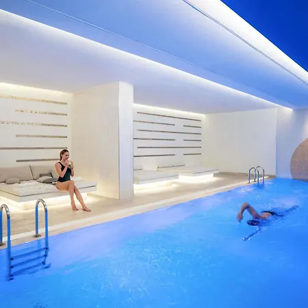 Novotel Bosphorus Hotel Estambul