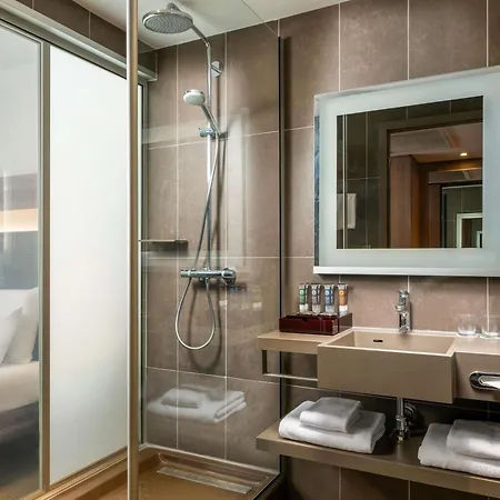 Novotel Bosphorus 5*