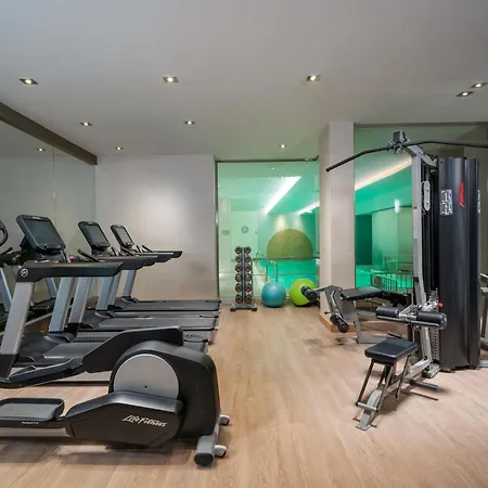 호텔 노보텔 보스포루스