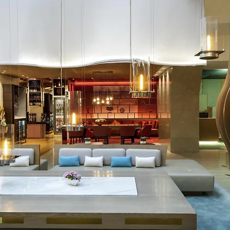 Novotel Bosphorus מלון 5*