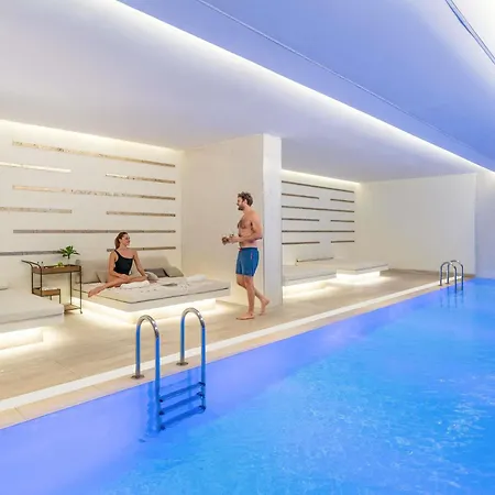 Hotel Novotel Bosphorus