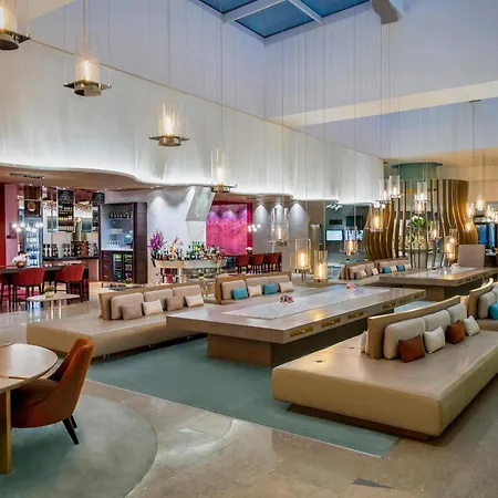 Novotel Bosphorus 5* Istanbulská provincie